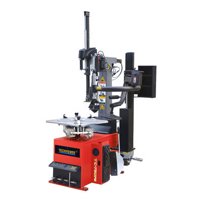 ποιότητας  110v Leverless Pneumatic Tire Changer Machine For Car Repair Shop εργοστάσιο